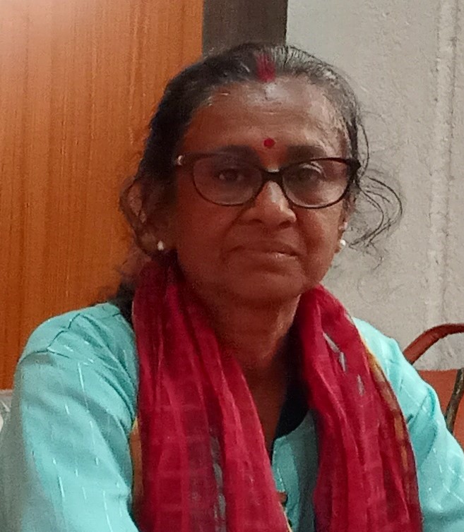 Prof. Jayanti Dutta