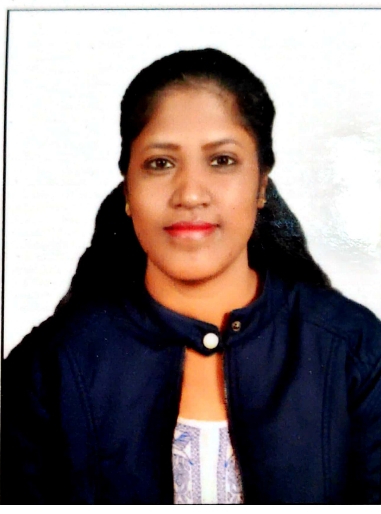 Dr. Sushma Oraon