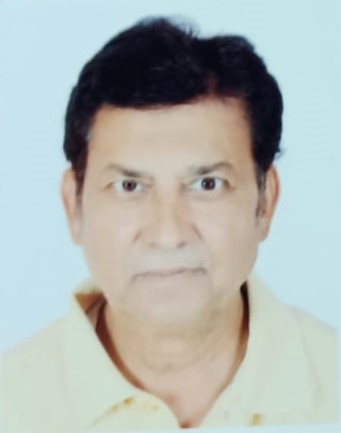 Prof. Divesh Kumar Choudhary