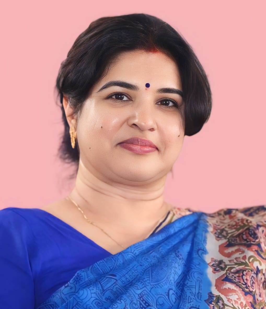 Dr. Aradhna Tiwari