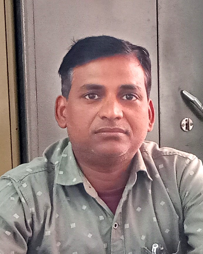 Prof. Surendra Ram