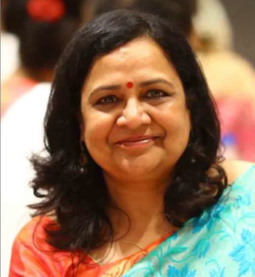 Dr. Binita Kumari