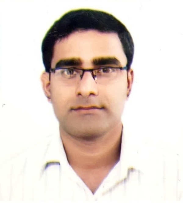 Dr. Rohit Kumar Choubey