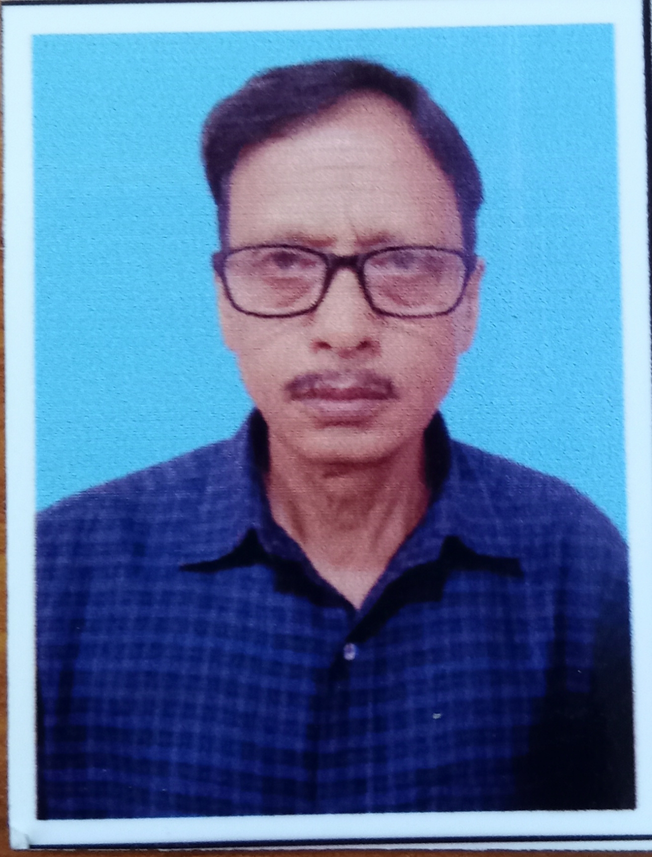 Dr. Ravikant Mehta